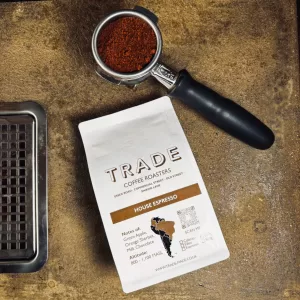 TRADE House Espresso
